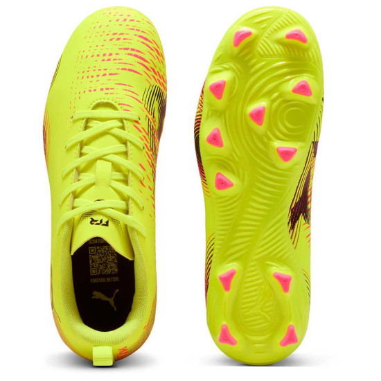 Puma Future 8 Play FG/AG Jr Puma Future 8 Play FG/AG Jr